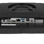 Моноблок MSI Pro AP242P 14M-653RU, 23.8' Full HD i5 14400 (2.5) 16Gb SSD 512Gb UHDG 730 Windows 11 Professional GbitEth WiFi BT 120W клавиатура мышь Cam, 1920x1080, черный (9S6-AE0621-838), фото6