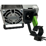 Блок питания серверный Chenbro 384-PSU00024B0A, AS'Y COMPONENT,RM42300,PSU MODULE,BULK,5PCS/CTN,16CTN/PALLET,FOR FSL025, 7HCG(800W),ACBEL, серый, фото2