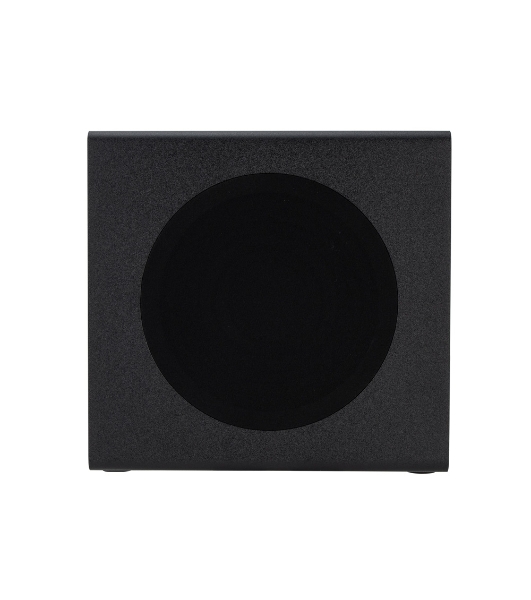 Саундбар ELTRONIC (30-66) SOUND SLICK 4, черный