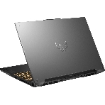 Ноутбук ASUS TUF Gaming F16 FX607VU-RL061 Intel Core 5 210H 2200MHz/16'/1920x1200/16Gb/512Gb SSD/NVIDIA GeForce RTX 4050 6Gb/Wi-Fi/Bluetooth/Windows 11 Pro (90NR0N06-M002T0_Win11P) Gray, фото13