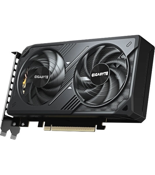 Видеокарта Gigabyte GV-N5060WF2MAX OC-8GD RTX 5060 8Gb 128bit GDDR7 2512/28000 HDMIx1 DPx3 HDCP Ret