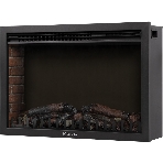 Очаг электрический Electrolux Sphere Plus EFP/P-3320RLS N, фото3