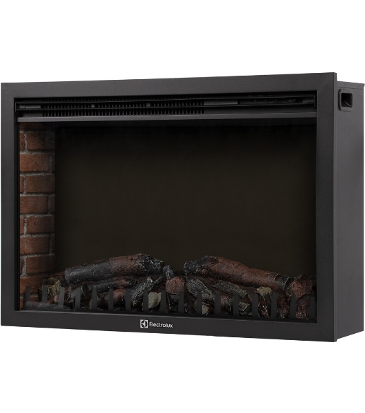 Очаг электрический Electrolux Sphere Plus EFP/P-3320RLS N
