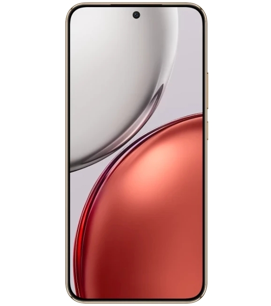 Смартфон HONOR X9d 12/256Gb, коричневый