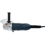 Угловая шлифовальная машина Энгельс УШМ 24-230 С 2400Вт 6600об/мин рез.шпин.:M14 d=230мм (0.701.030.025), фото9