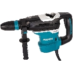 Перфоратор Makita HR4013C, SDS-Max, 1100 Вт, 8 Дж, от сети, фото6