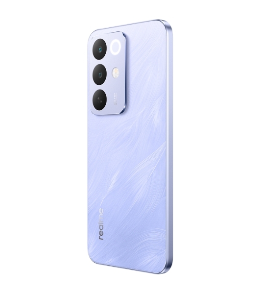 Смартфон Realme C85 Pro RMX5555 8/256Gb, фиолетовый