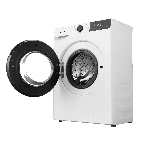 Стиральная машина Gorenje W2G2PS62A12/C белый, загрузка фронтальная 6 кг, 1200 об/мин, класс A+++, фото5