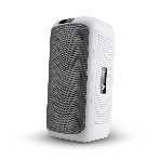 Колонка Eltronic 30-86 DANCE BOX 900 белый, фото3