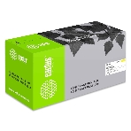 Картридж лазерный Cactus CS-TK8515Y желтый (20000 стр.) для Kyocera Taskalfa 5052ci/6052ci, фото 1