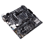 Материнская плата ASUS PRIME A520M-E/CSM, AM4, AMD A520, 2xDDR4, 4xSATA, 1xM.2, 1xPCIe 3.0 x16, 2xPCIe x1, 1xDVI-D, 1xHDMI, 1xVGA, 1x 1Gb LAN, 1xUSB-A 3.2 Gen 2, 2xUSB-A 2.0, 4xUSB-A 3.2 Gen 1, 3x3.5 мм, 7.1, mATX, фото5