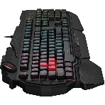 Клавиатура проводная A4Tech Bloody B314 USB черный, фото4