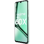Смартфон Realme Note 60х RMX3938 3/64Gb, зеленый, фото5