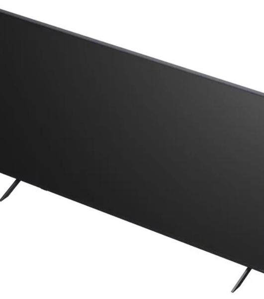 Телевизор LG 43' 43QNED82A6B черный титан QNED Edge LED 4K UHD 120Hz Smart TV 2GB/8GB