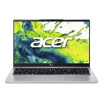 Ноутбук Acer Aspire Lite AL15-61P-R83Y 15,6' FHD 1920x1080 Non-glare IPS, 800:1, 250 nit AMD Ryzen 5 8640HS UMA 16 Gb DDR5 Memory 512Gb PCIe NVMe SSD Silver Plastic  None(Boot-up only), фото13