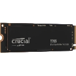 Накопитель SSD Crucial T705 4Tb PCIe Gen5 NVMe M.2 SSD CT4000T705SSD3, фото 1