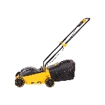 Газонокосилка аккумуляторная Huter CLM-20 Li, 20 В, 4 Ач, фото6