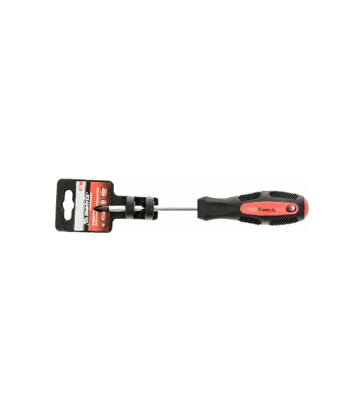 Отвертка Matrix Anti-Slip 12248 PH2 х 100 мм, CrV, двухкомп. рукоятка
