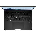 Ноутбук Asus Zenbook 14 UM3406GA-QD118/14'/OLED/AMD Ryzen AI 5 430/16Gb/1Tb SSD/AMD Radeon Graphics/Windows 11 Pro/черный/1.2kg, фото8