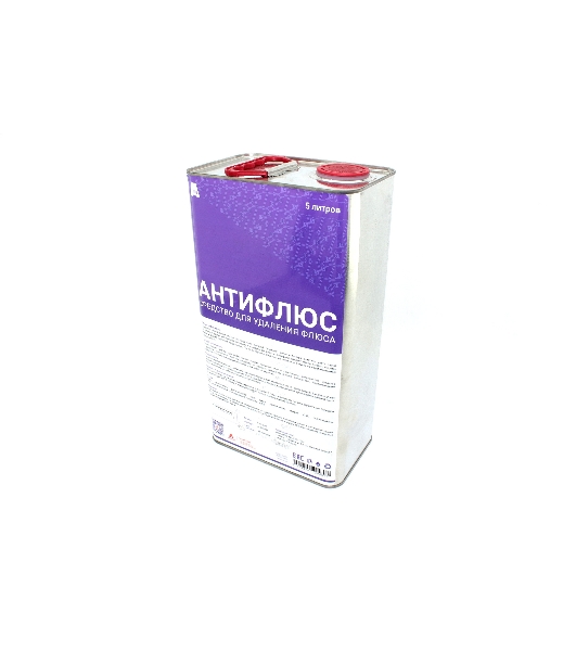 Amperin антифлюс, 5 л