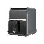 Аэрогриль Centek CT-3189 серый, 1500 Вт, 5 л, сенсор, 8 программ, фото5