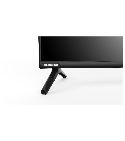 Телевизор Starwind 43' SW-LED43SG300 черный LED FHD 60Hz Яндекс ТВ