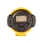 Фен технический Denzel HG-2000E, 2000 Вт, 2 режима, LCD дисплей, фото8