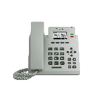 Телефон YEALINK SIP-T31P, светло-серый, 2 аккаунта, PoE, шт, фото2
