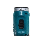 Дрель акк. Makita DDF453SYX5 (190497)18В 1х1.5Ач Li-ion БЗП, фото6