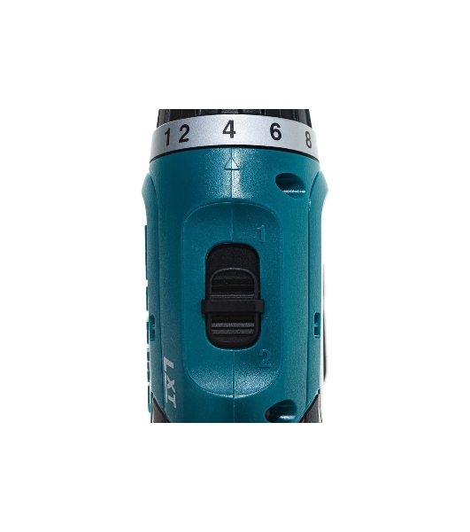 Дрель акк. Makita DDF453SYX5 (190497)18В 1х1.5Ач Li-ion БЗП