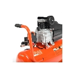 Компрессор Patriot EURO 50/2601.8кВт 220В 260л/мин 50л выход быстросъем елочка 8мм, фото3