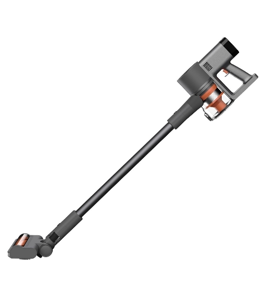 Пылесос вертикальный Xiaomi Vacuum Cleaner G20 Max EU серый, питание от аккумулятора, 180 Вт, уборка сухая, пылесборник 0.6 л, работа от АКБ max 45 мин.