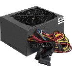 Блок питания ExeGate 750PPE, 750W, (ATX, APFC, SC, КПД 80% (80 PLUS), 12cm fan, 24pin, 2x(4+4)pin, 4xPCI-E, 6xSATA, 3xIDE, черный, кабель 220V 1,8м с защитой от выдергивания), фото3
