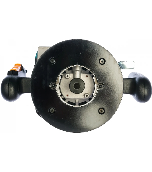 Фрезеры Makita 3612C Фрезер, 1850Вт,9000-23000об\м,ход-60мм,цанга-12мм,6кг,кор,пл пуск, эл тормоз, направл