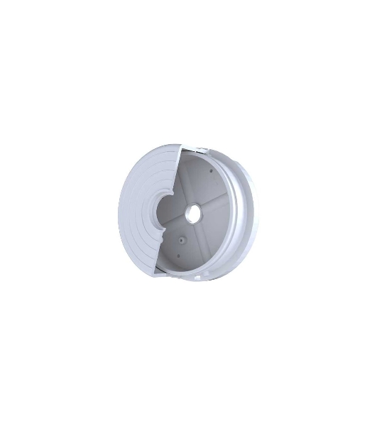 Монтажная коробка Suprlan LK 05-0900