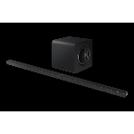 Саундбар Samsung HW-S800D/RU 3.1 430Вт черный, фото14