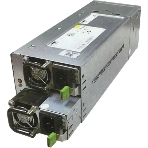Блок питания серверный Chenbro 384-PSU00024B0A, AS'Y COMPONENT,RM42300,PSU MODULE,BULK,5PCS/CTN,16CTN/PALLET,FOR FSL025, 7HCG(800W),ACBEL, серый, фото 1