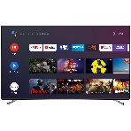 Телевизор Skyworth 55' 55SXE9000 серый OLED UHD 60Hz GoogleTV 2GB/32GB, фото 1