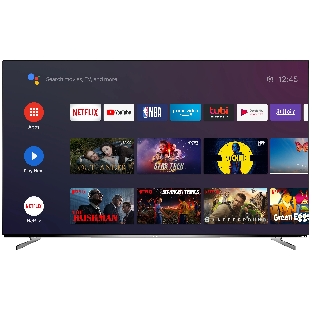 Телевизор Skyworth 55' 55SXE9000 серый OLED UHD 60Hz GoogleTV 2GB/32GB