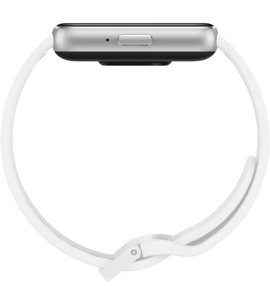 Фитнес-браслет Samsung Galaxy Fit3 SM-R390 Silver arabic