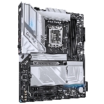 Материнская плата Gigabyte B860 GAMING X WIFI6E, LGA 1851, Intel B860, 4xDDR5, 4xSATA, 3xM.2, 1xPCIe 5.0 x16, 1xPCIe 4.0 x16, 2xUSB 3.2 Gen 1, 1xUSB 3.2 Gen 2, 1xUSB 4.0 Type-C, 1x 2.5Gb LAN, 3x3.5 мм, 7.1, ATX, фото2