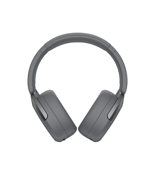 Гарнитура мониторные Edifier W830NB серый беспроводные bluetooth оголовье