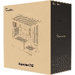 Компьютерный корпус Ocypus Gaммa C52 BK mATX/win/black/no PSU/Tempered Glass, фото9
