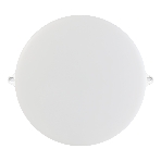 Светильник Smartbuy (SBL-BTR22-40ms) Круг 22Вт с ДД/4000K/IP65, фото 1