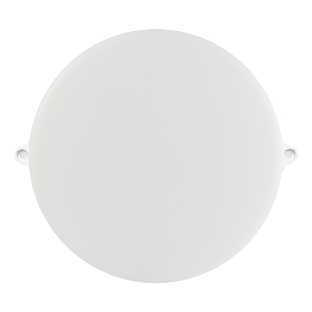Светильник Smartbuy (SBL-BTR22-40ms) Круг 22Вт с ДД/4000K/IP65