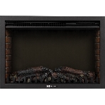 Очаг электрический Electrolux Sphere Plus EFP/P-3320RLS N, фото4
