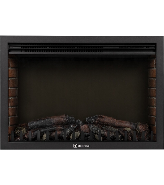 Очаг электрический Electrolux Sphere Plus EFP/P-3320RLS N