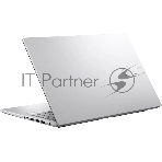 Ноутбук Asus Vivobook 15 X1504VA-BQ4056 Core 5 120U 16Gb SSD512Gb Intel Graphics 15.6' IPS FHD (1920x1080) без ОС silver WiFi BT Cam (90NB13Y2-M02FT0), фото6