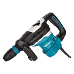 Перфоратор Makita HR4013C, SDS-Max, 1100 Вт, 8 Дж, от сети, фото7