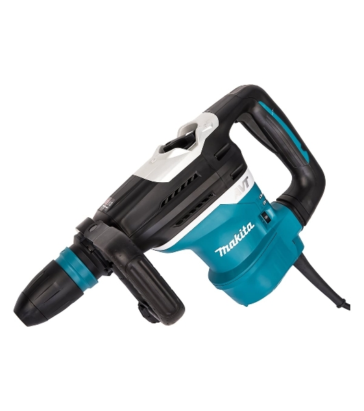 Перфоратор Makita HR4013C, SDS-Max, 1100 Вт, 8 Дж, от сети